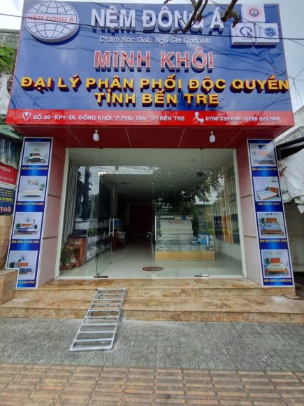Nội thất - Thiết kế - Thi công