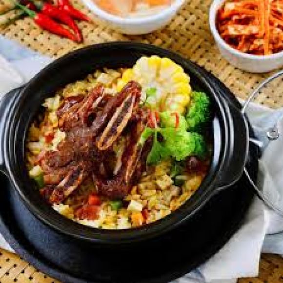 Nhà hàng