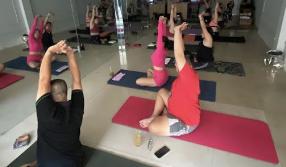 đồ tập yoga