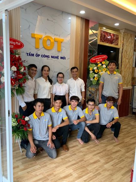 Nội thất - Thiết kế - Thi công