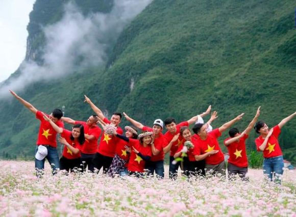 Du lịch - Tour du lịch