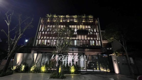 Nội thất - Thiết kế - Thi công