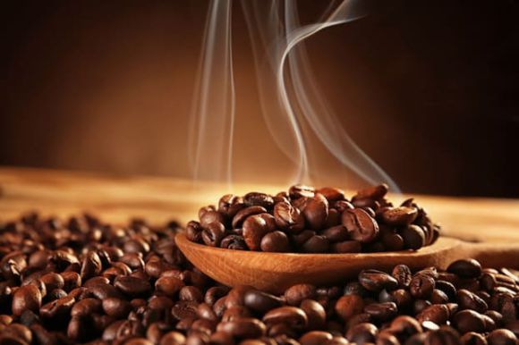 Cà phê - Trà sữa - Đồ uống