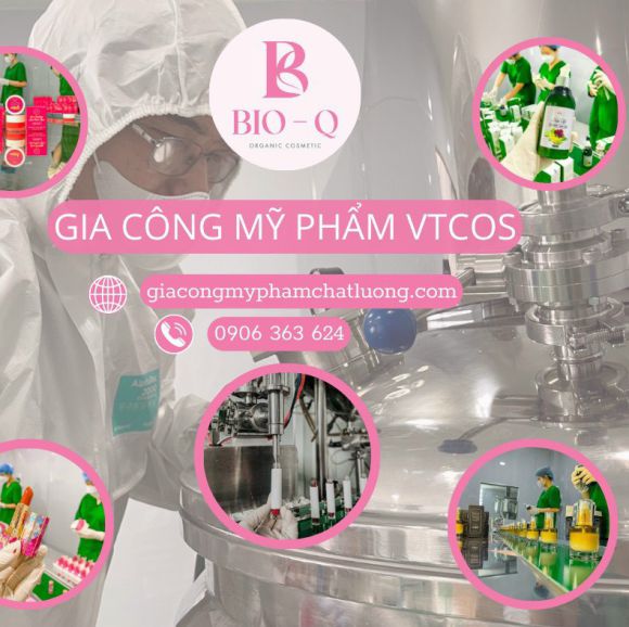 Mỹ phẩm sỉ và lẻ