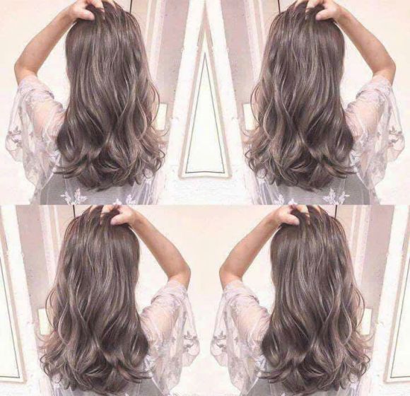 Salon làm tóc - Cắt tóc nam