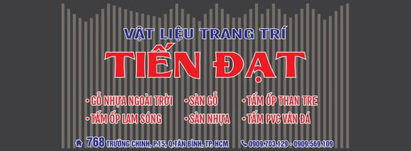 Nội thất - Thiết kế - Thi công