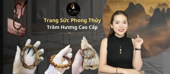 Trầm hương