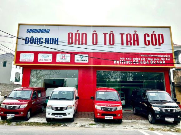 Dịch vụ cho thuê