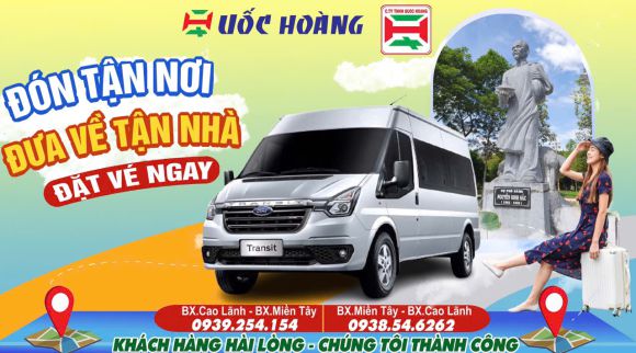 Du lịch - Tour du lịch