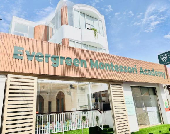 Mầm non