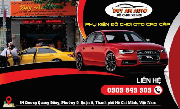 Nội thất - Thiết kế - Thi công