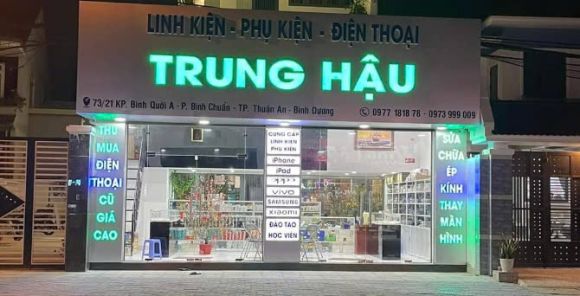 Điện thoại - Sửa chữa điện thoại