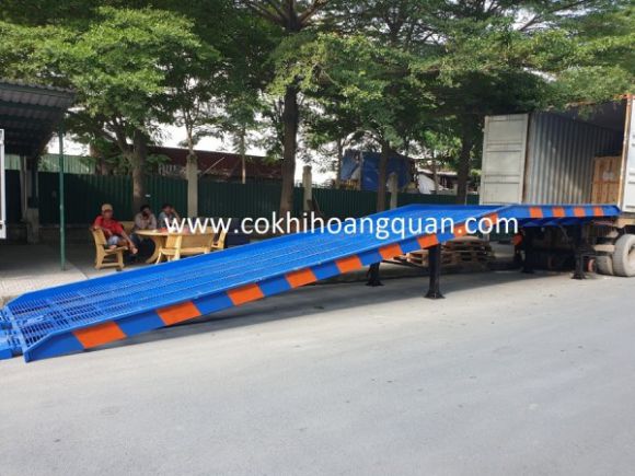 Thiết bị cơ khí