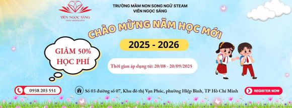 Mầm non