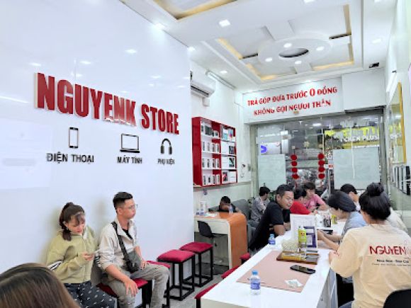 Điện thoại - Sửa chữa điện thoại