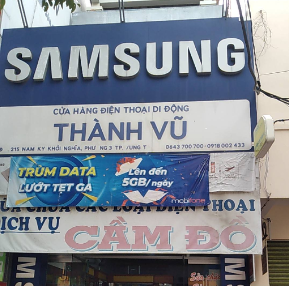 Điện thoại - Sửa chữa điện thoại