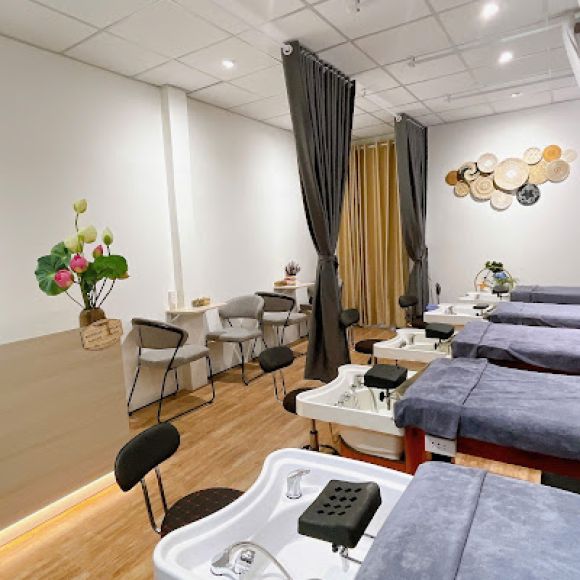 Spa - Massage