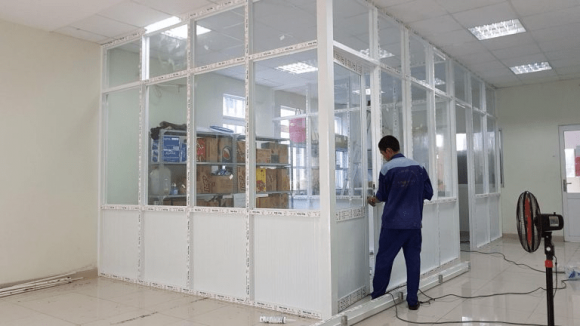 Top 3 đơn vị Dịch vụ sửa chữa nhà uy tín tại TP Hồ Chí Minh