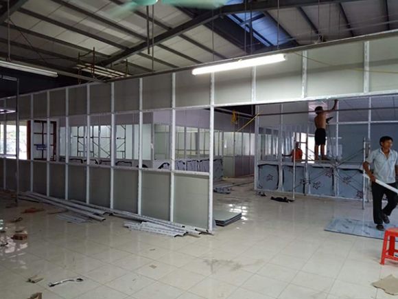 Top 3 đơn vị Dịch vụ sửa chữa nhà uy tín tại TP Hồ Chí Minh