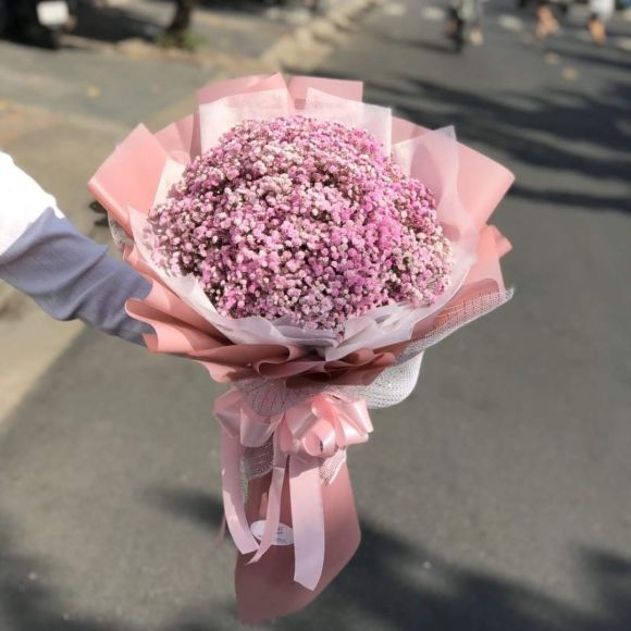 Hoa tươi