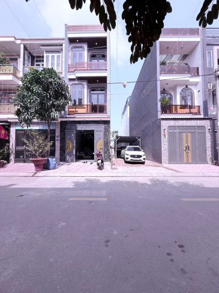 Bất động sản
