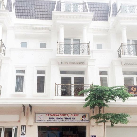 Nha khoa