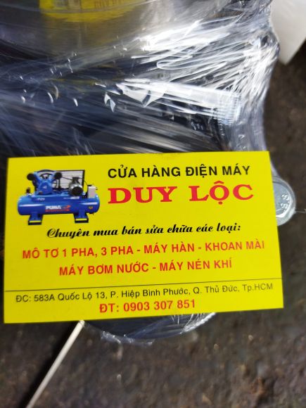Máy Bơm