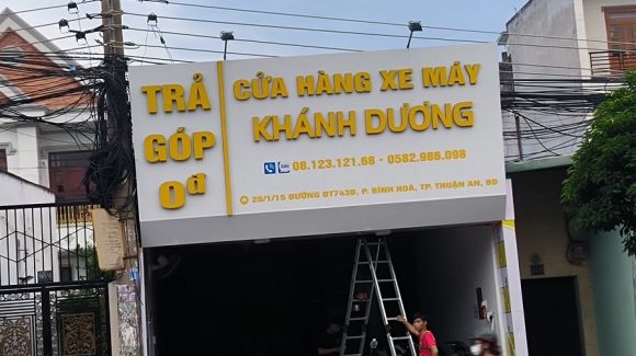 thuận an