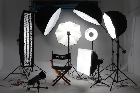Studio
