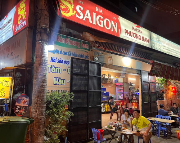 Ẩm thực