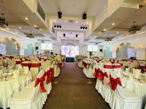 Top 3 Dịch Vụ Nấu Tiệc Ngon Chất Lượng TP HCM
