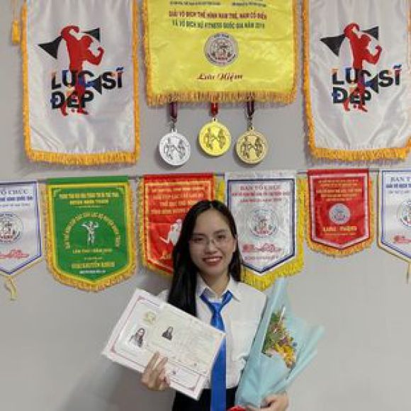 Làm đẹp