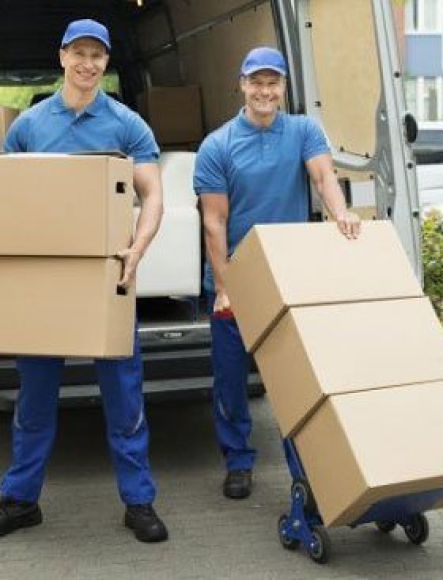 Dịch vụ vệ sinh - Vệ sinh công nghiệp