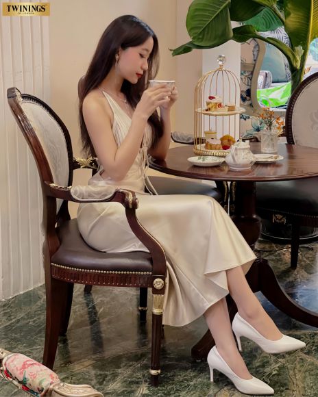 Cà phê - Trà sữa - Đồ uống