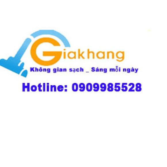 Dịch vụ vệ sinh - Vệ sinh công nghiệp