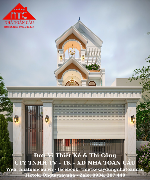 Nội thất - Thiết kế - Thi công