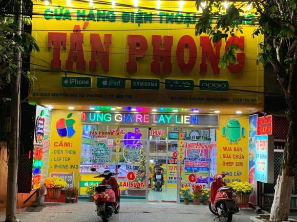 Điện thoại - Sửa chữa điện thoại