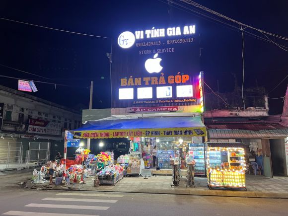 Sửa máy tính - Máy in