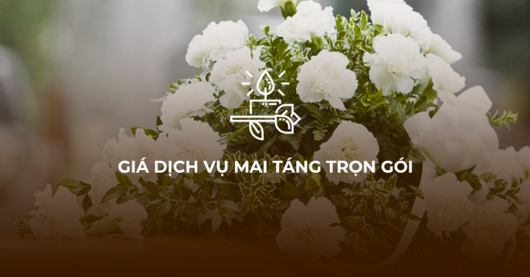 Mai táng