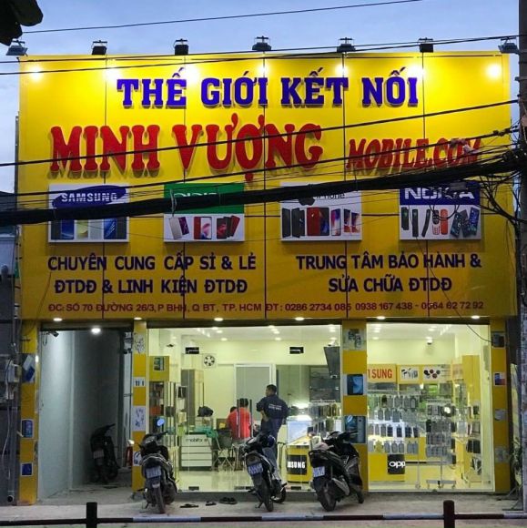 Điện thoại - Sửa chữa điện thoại