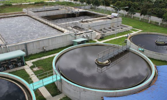 Dịch vụ vệ sinh - Vệ sinh công nghiệp