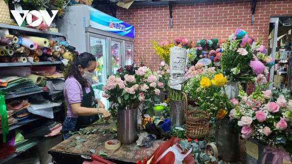 Hoa tươi