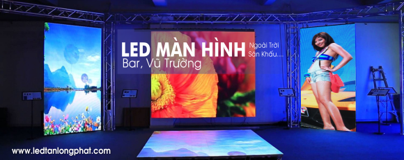 Thiết kế và thi công quảng cáo