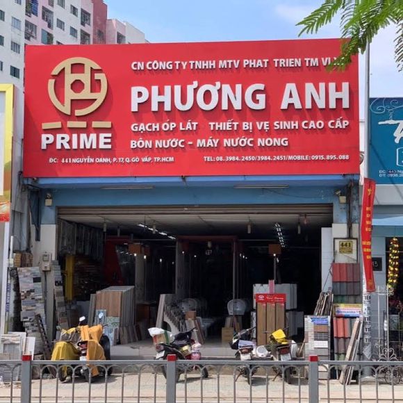 Nội thất - Thiết kế - Thi công