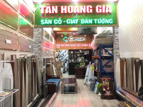 Nội thất - Thiết kế - Thi công