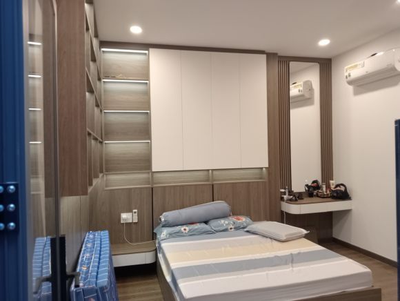 Nội thất - Thiết kế - Thi công