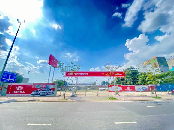 Thuê Xe Cưới TP.HCM: Lựa Chọn Hoàn Hảo Cho Ngày Trọng Đại