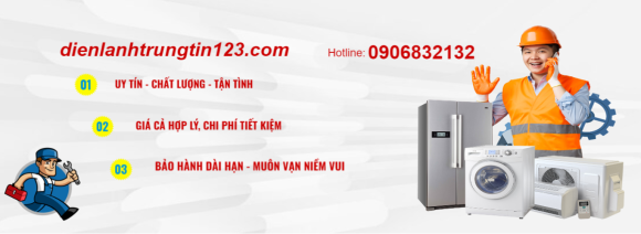 Điện lạnh - Cơ điện lạnh