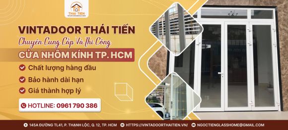 Cửa nhôm - Cửa cuốn