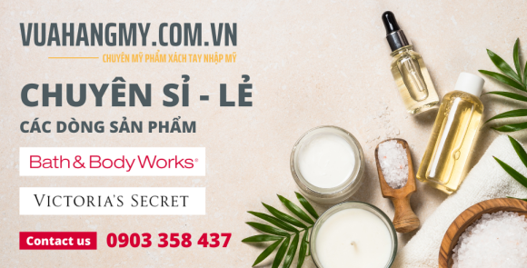 Mỹ phẩm
